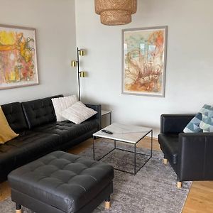 Appartement met Twee Slaapkamers